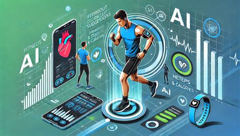 AI and Fitness Technology