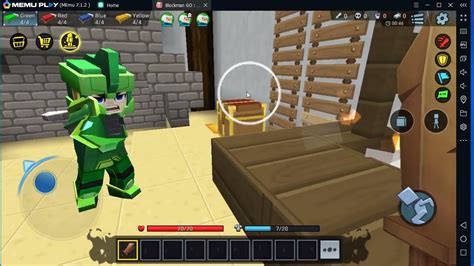 Image result for Blockman Go Beta