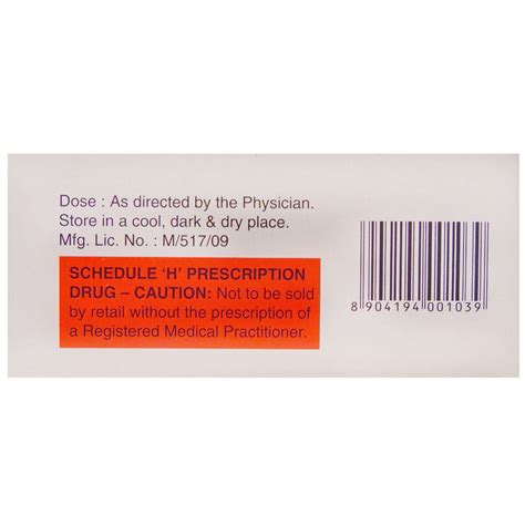 Carca-3.125 Tablet | Uses, Side Effects, Price | Apollo Pharmacy