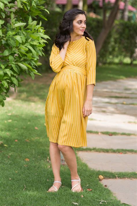Buy online Momzjoy maternity dresses, pregnancy wear, nursing clothes ...