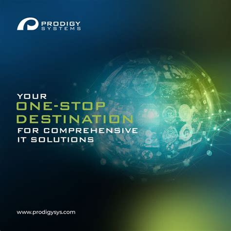 Image result for Prodigy Systems