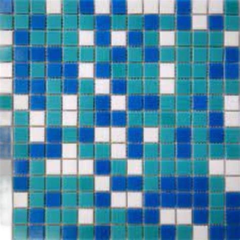 Swimming Pool Tiles - Swimming Pool Glass Mosaic Tile Service Provider ...
