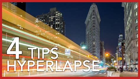 Image result for Hyperlapse Video Example