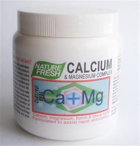 Image result for Calcium Complex Generic
