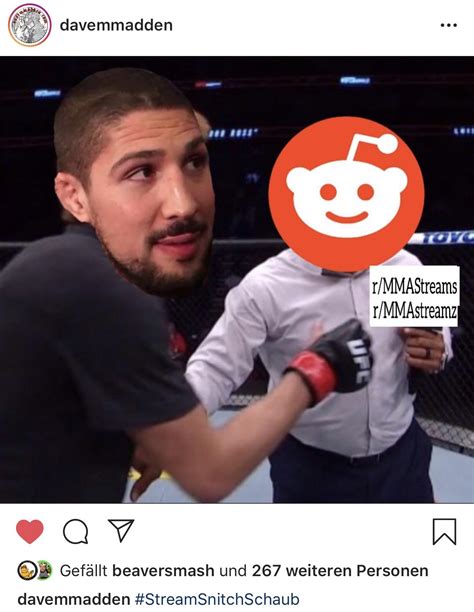 Reddit Mma Streams Discord - Reddit MMA