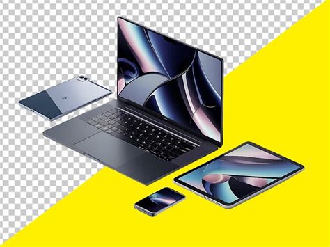 Broken Computer Transparent Background 的图像结果