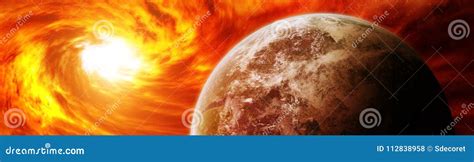 Image result for Solar System Sun Exploding