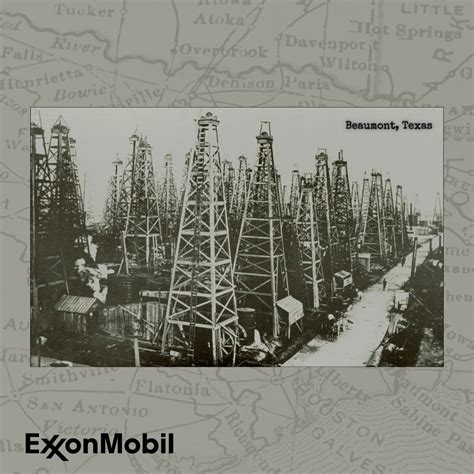 Image result for ExxonMobil History