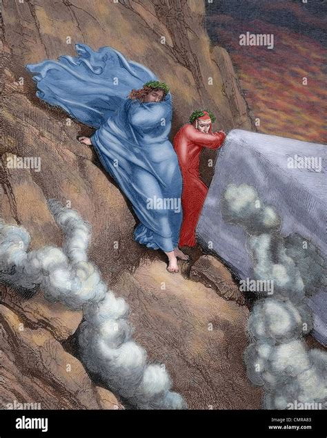 Virgil And Dante Dante's Virgil As A Guide For College Professors: