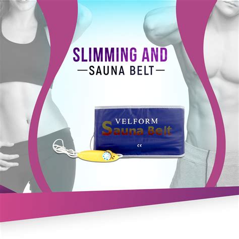 Buy Slimming & Sauna Belt Online at Best Price in India on Naaptol.com
