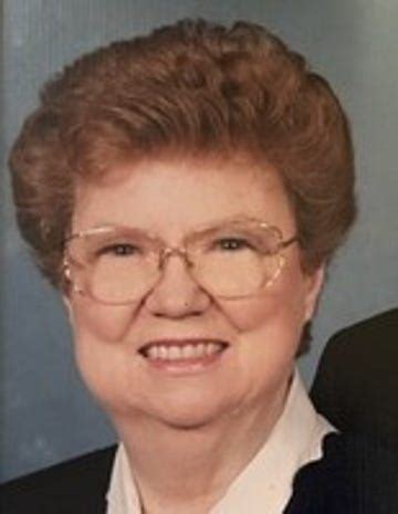 Margaret Clouse Obituary - The Oak Ridger