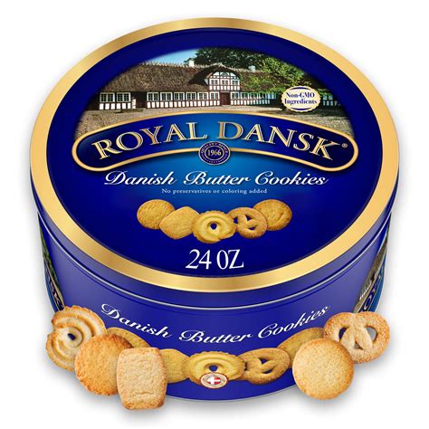 Cookie Tin: Định Nghĩa, Cách Sử Dụng và Các Ví Dụ Thực Tế