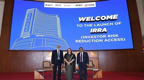 Investor Risk Reduction Access platform