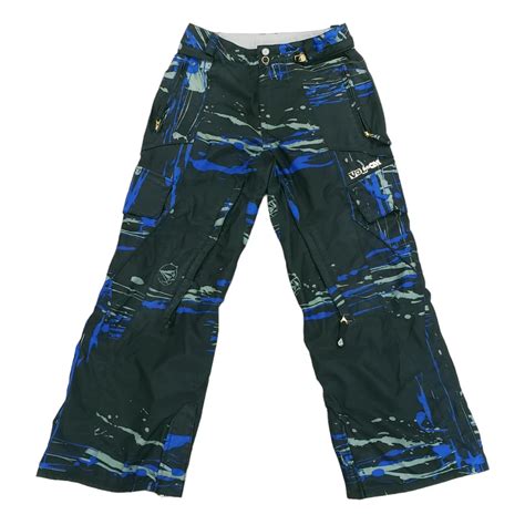 Womens Volcom Snowboard Pants