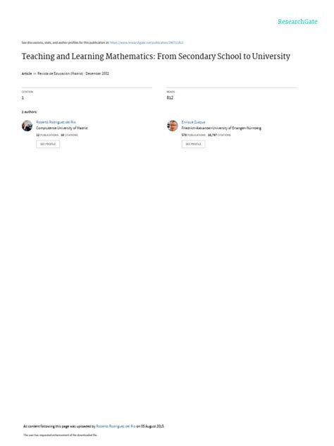 Image result for Teaching and Learning Math