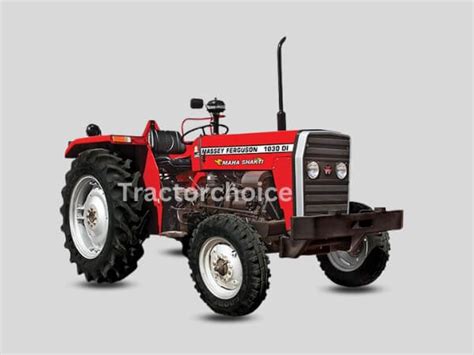 Massey Ferguson Tractors Tractors - TractorChoice