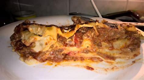Lasagne   Resepti   Kotikokki.net