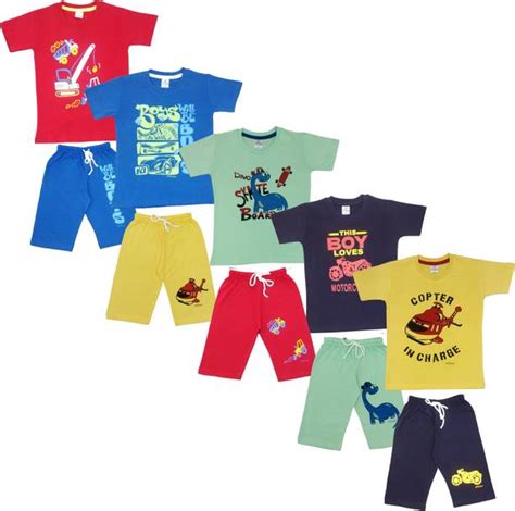 10 Year Boys Dress - Buy 10 Year Boys Dress online at Best Prices in ...