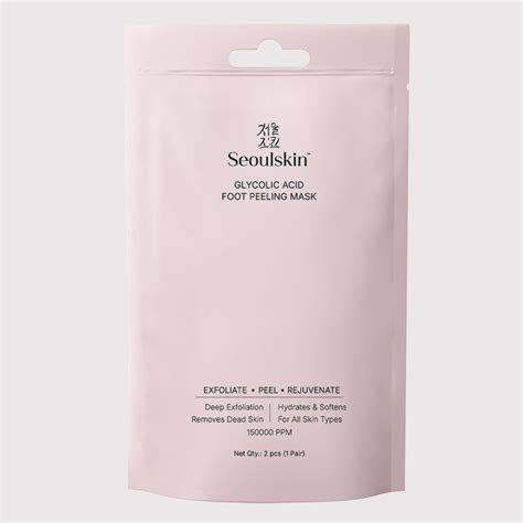 Seoulskin Collagen Glass Skin Overnight Mask Pack of 2 – SEOULSKIN