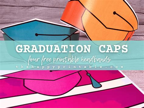 Image result for Graduation Hat Printable Pattern
