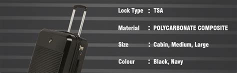 HEYS SMARTLUGGAGE Range Burgundy Color Hard Large Luggage : Amazon.in ...