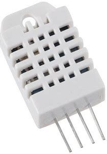 R G STORE DHT22 Digital Temperature and Humidity Sensor Module ...
