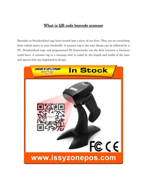 Image result for QR Code Scanner Working Concept