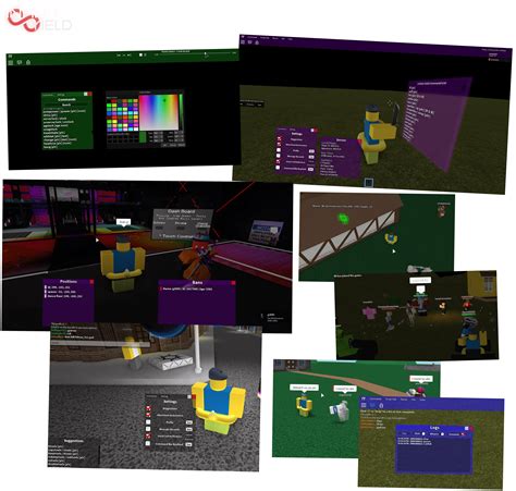 Image result for Roblox Infinite Yield Script Pastebin