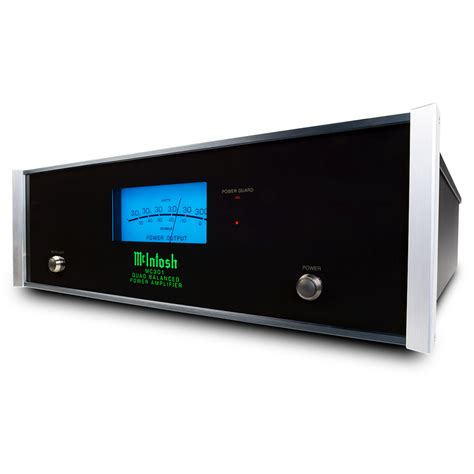 McIntosh Labs MC301