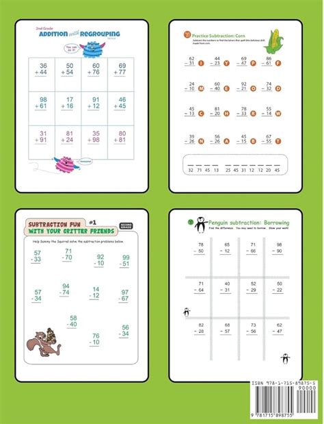 Image result for Math for 2 Graders