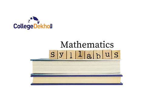 IIT JAM Mathematics 2025 Chapter-Wise Weightage | CollegeDekho