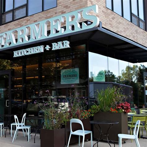 Supper Lunch Club: Farmers Kitchen + Bar – Smith College Club of Minnesota