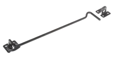 RS PRO | RS PRO Steel Gate Latch, 304 x 38 x 38mm | 751-326 | RS