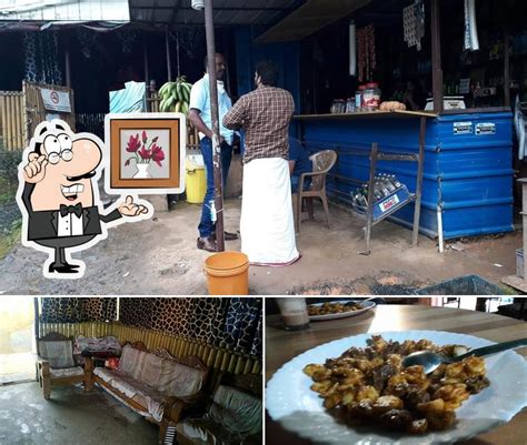 Pulkoodu Restaurant - Restaurant menu, prices and reviews