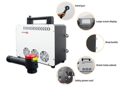 Image result for Laser Rust Removal Tool