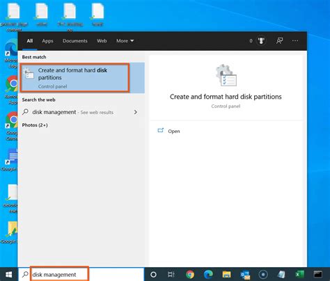 Image result for Disk Management Tutorial