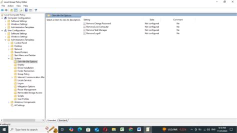 Image result for Disable Program Task Manager