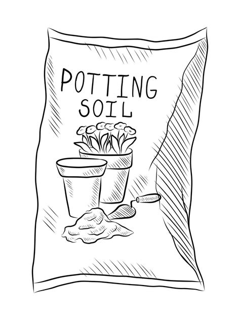 BLACK VECTOR ISOLATED ON A WHITE BACKGROUND DOODLE ILLUSTRATION OF A ...