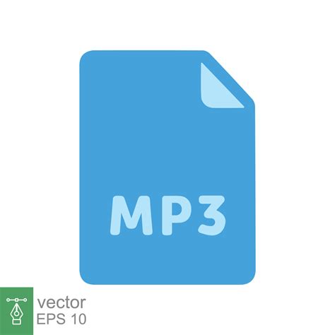 Image result for MP3 File Icon