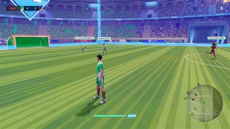 Rematch: Release Date, Release Times & Crossplay Details On Xbox Game ...