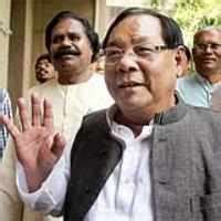 NCP loses Sangma, BJP saves its face