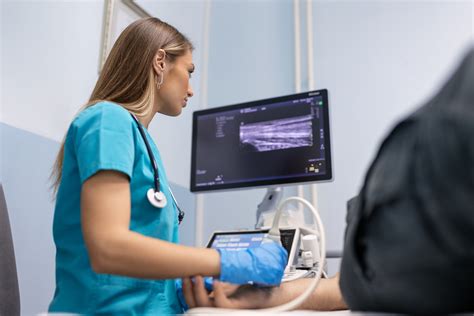 Cardiac Sonography Program