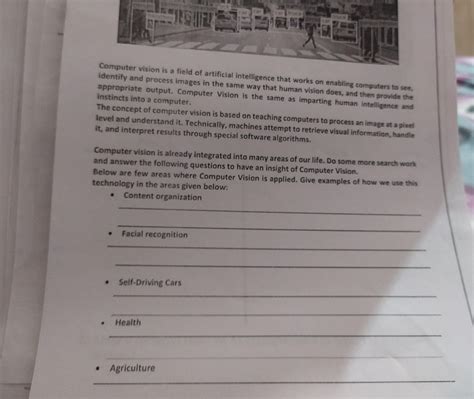 content organization - Brainly.in