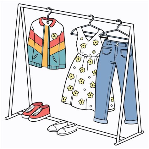 Vestuario desenho Vectors - Download Free High-Quality Vectors from ...
