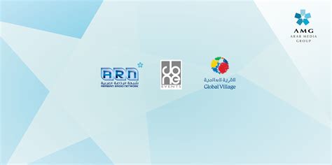 Arab Media Group | LinkedIn