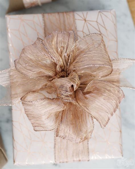 10 creative gift wrapping ideas – Artofit