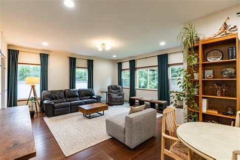 A multigenerational remodel opens a new chapter in Oregon | Roseburg