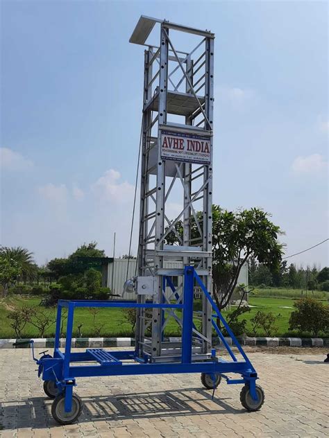 Category - AVHE India