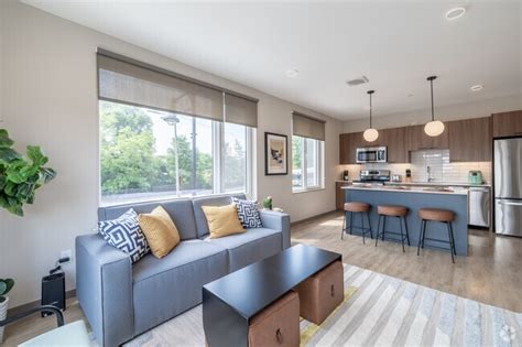 Apartments for Rent Near Massachusetts Institute of Technology ...