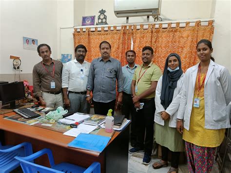 Department of Occupational Therapy | Faculty of Allied Health Sciences ...